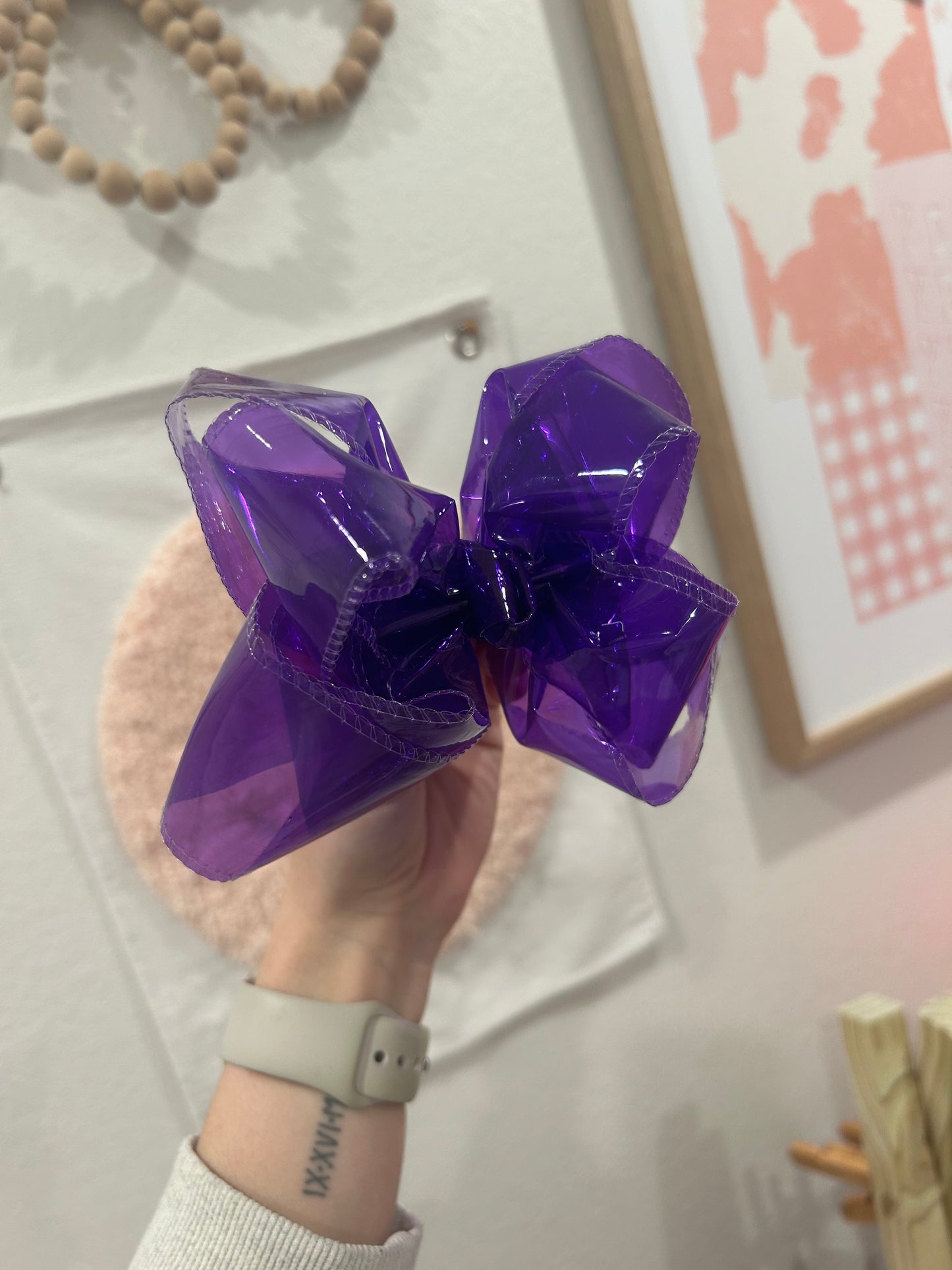 JELLY SWIM Bows