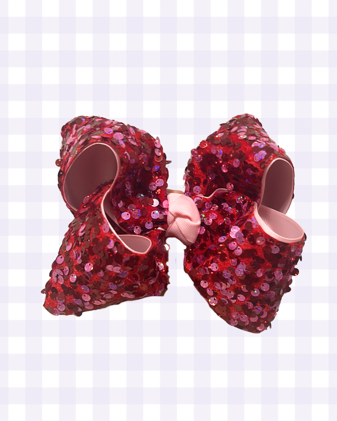 Red & Pink Christmas