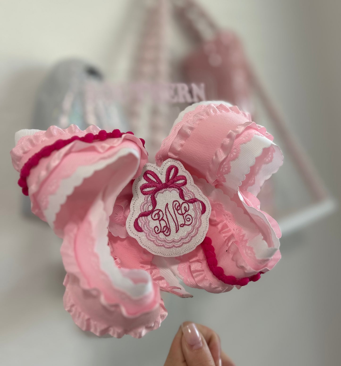 Fancy Like Bow