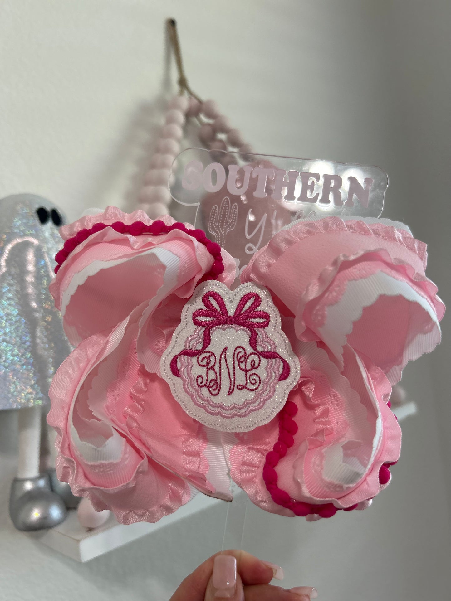 Fancy Like Bow