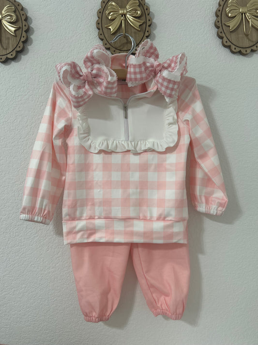 Sweat Suit - FINAL SALE