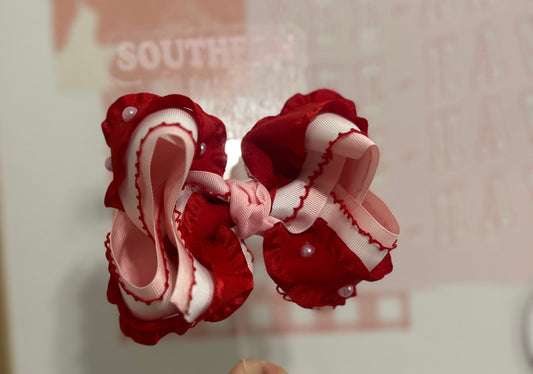 Classic Valentines 5” clip