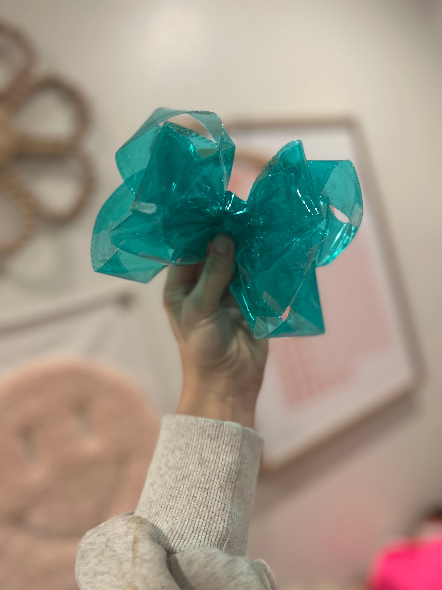 JELLY SWIM Bows