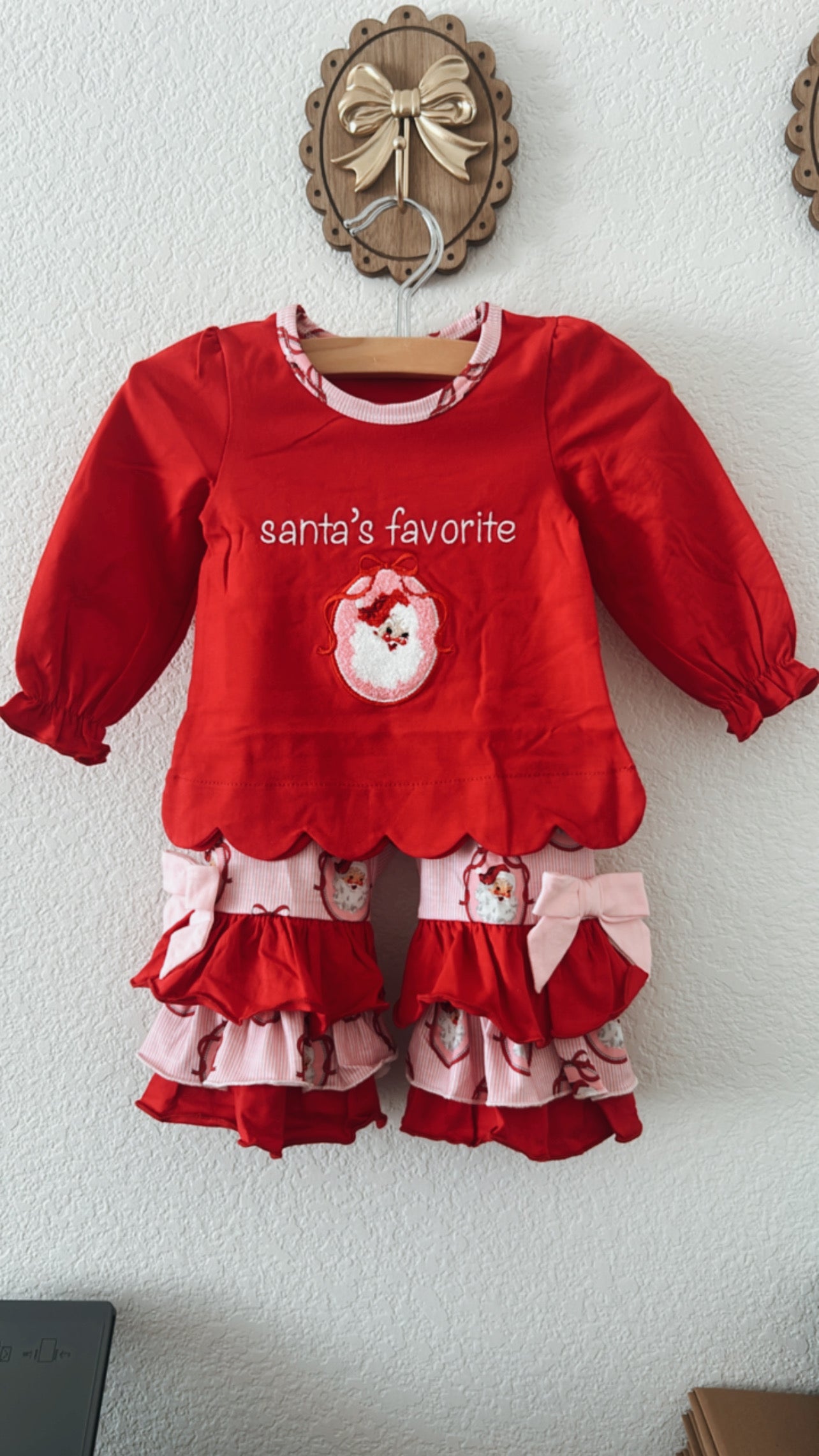 Santa’s Favorite Set