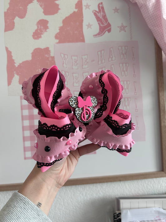 Wild Ears Bow