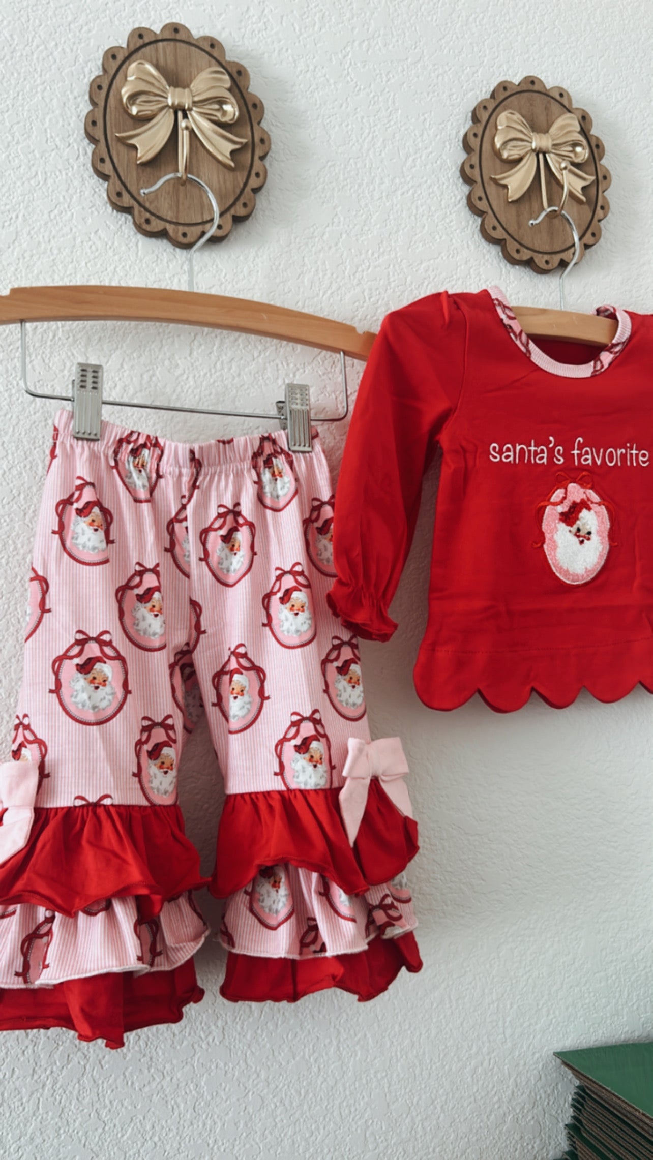 Santa’s Favorite Set