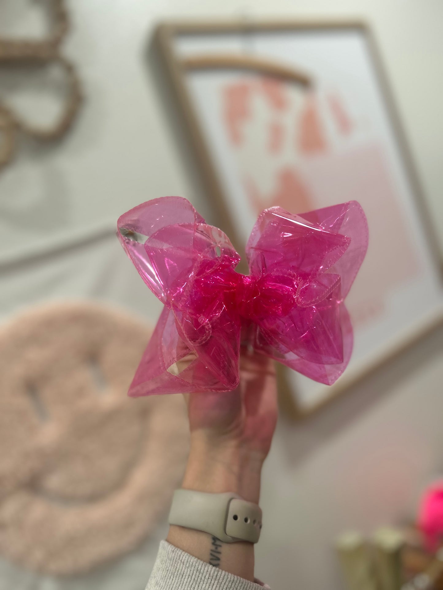 JELLY SWIM Bows