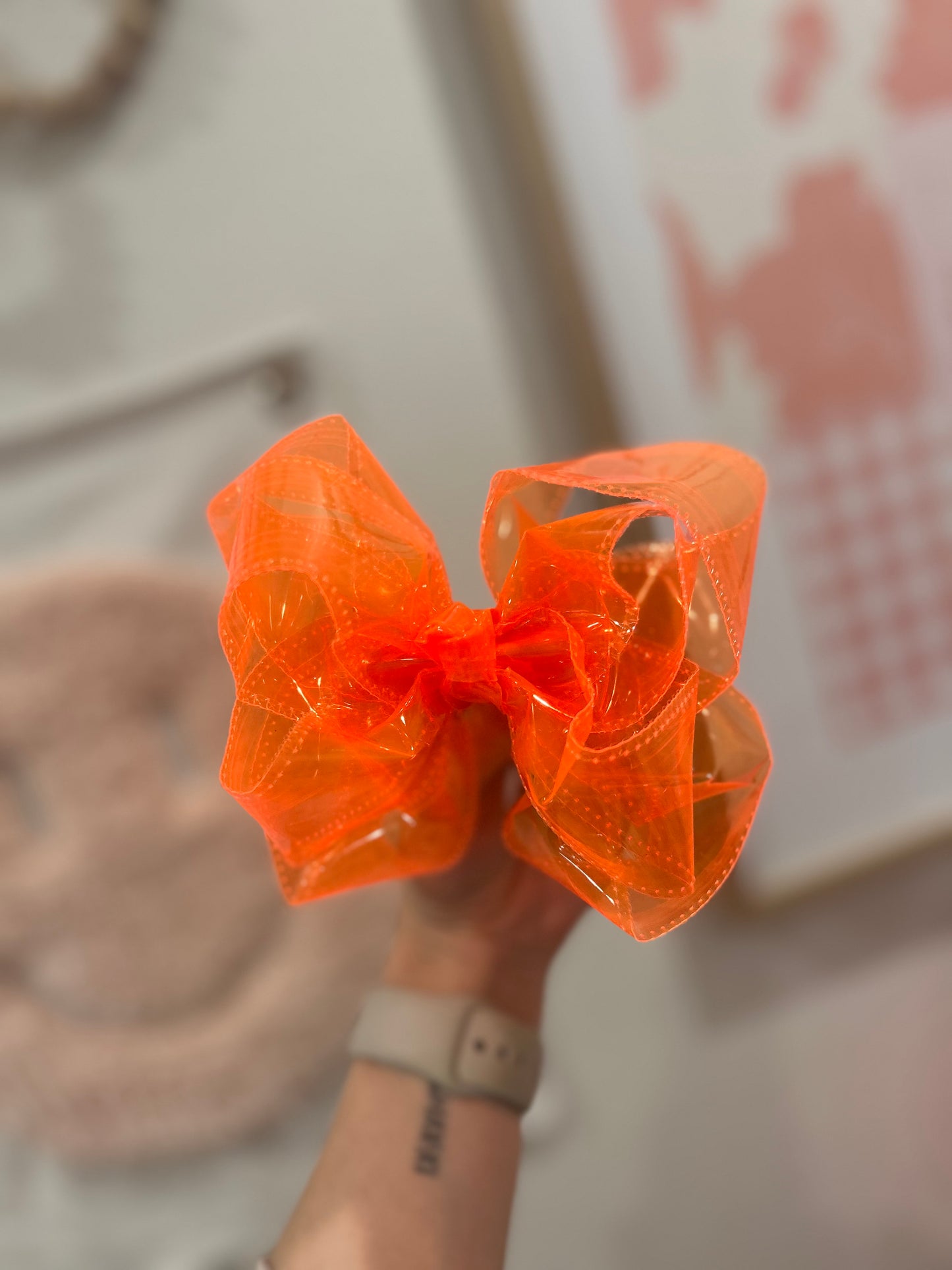 JELLY SWIM Bows