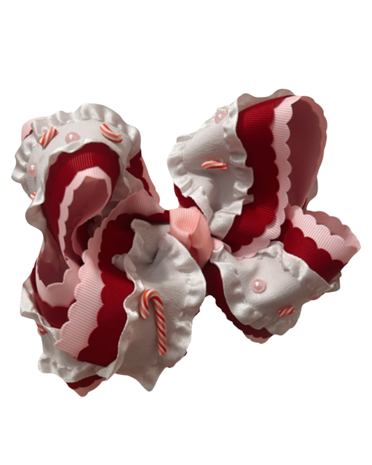 Hard Candy Christmas