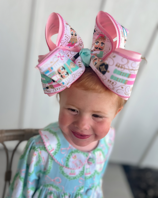 Nutcracker Christmas