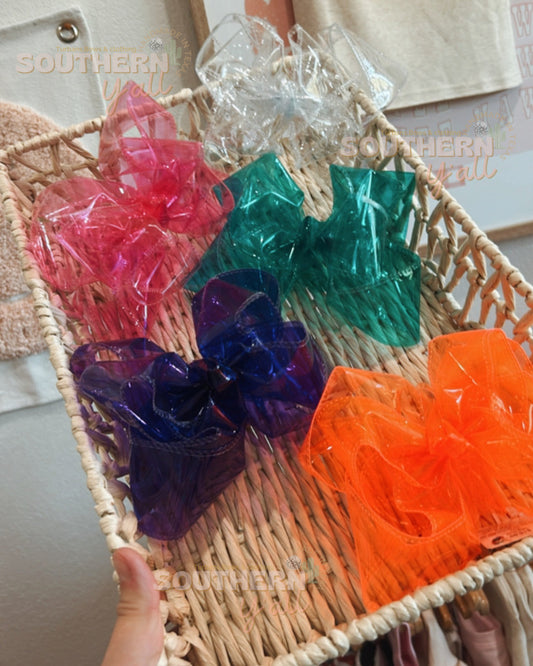 JELLY SWIM Bows