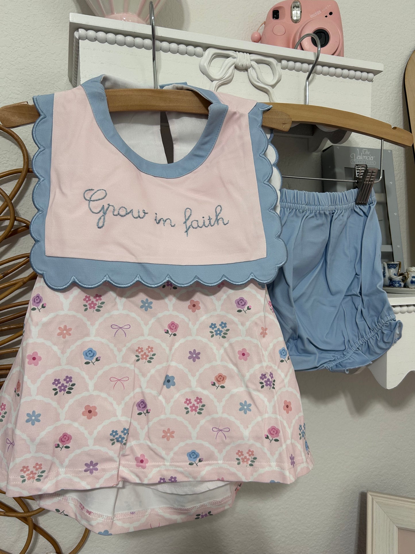 Grow in Faith Set- 3T
