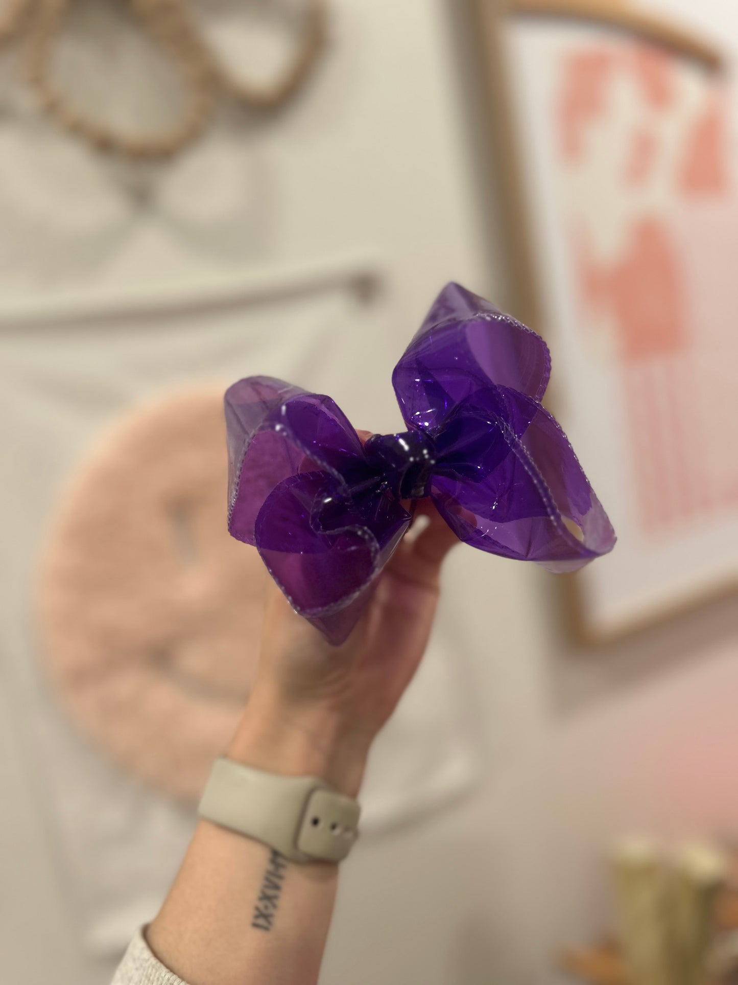 JELLY SWIM Bows