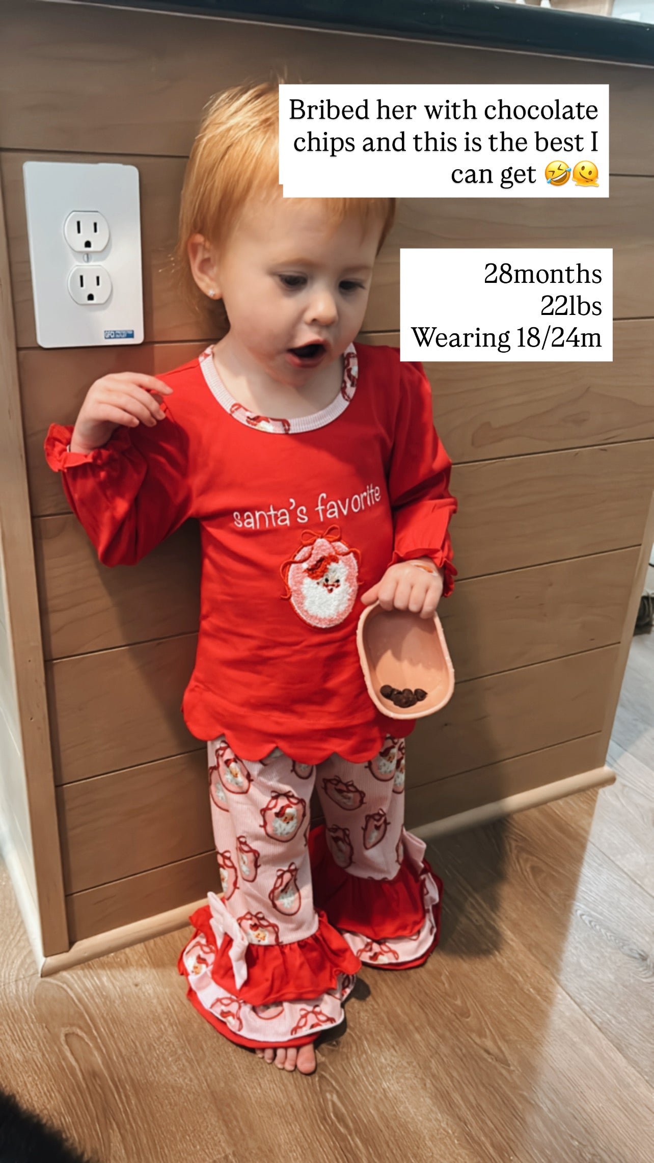 Santas Favorite! PreOrder