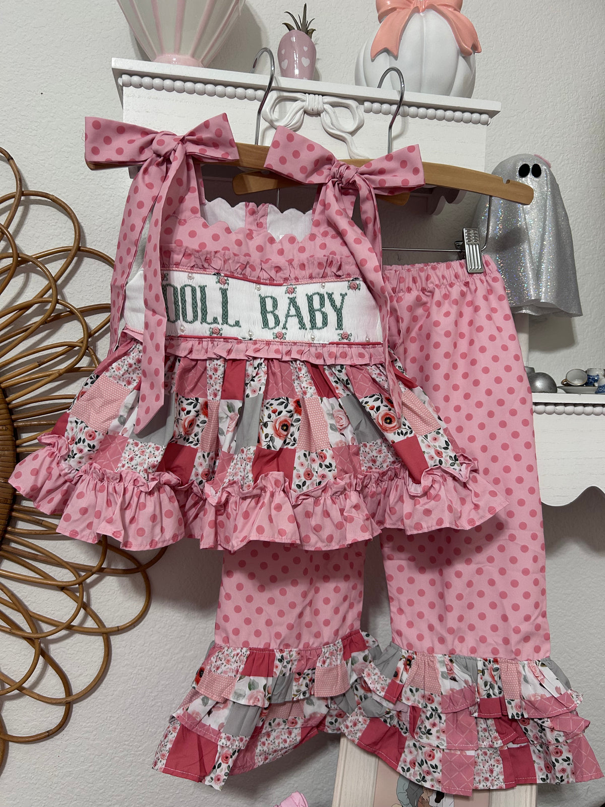 Doll Baby- RTS