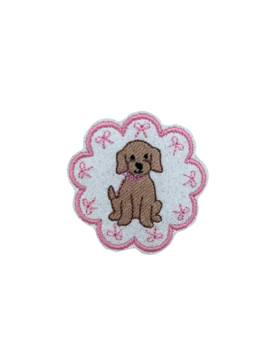 Custom Design- Girls Best Friend