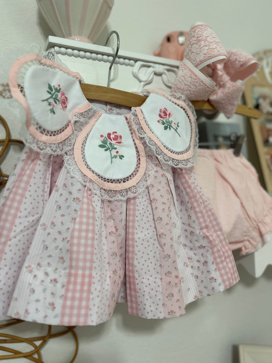 Flower Girl Petal Set - 3T
