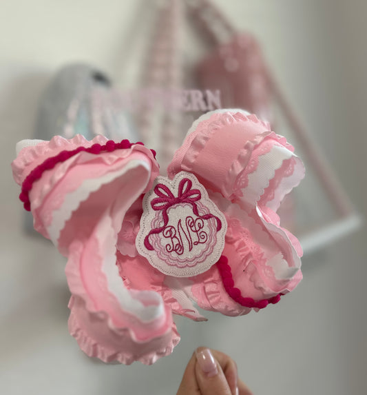 Fancy Like Bow