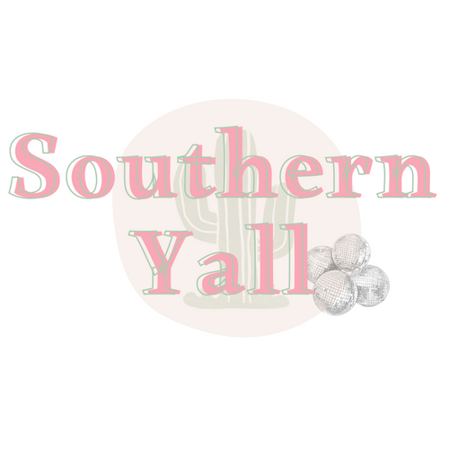 Southern y'all Boutique