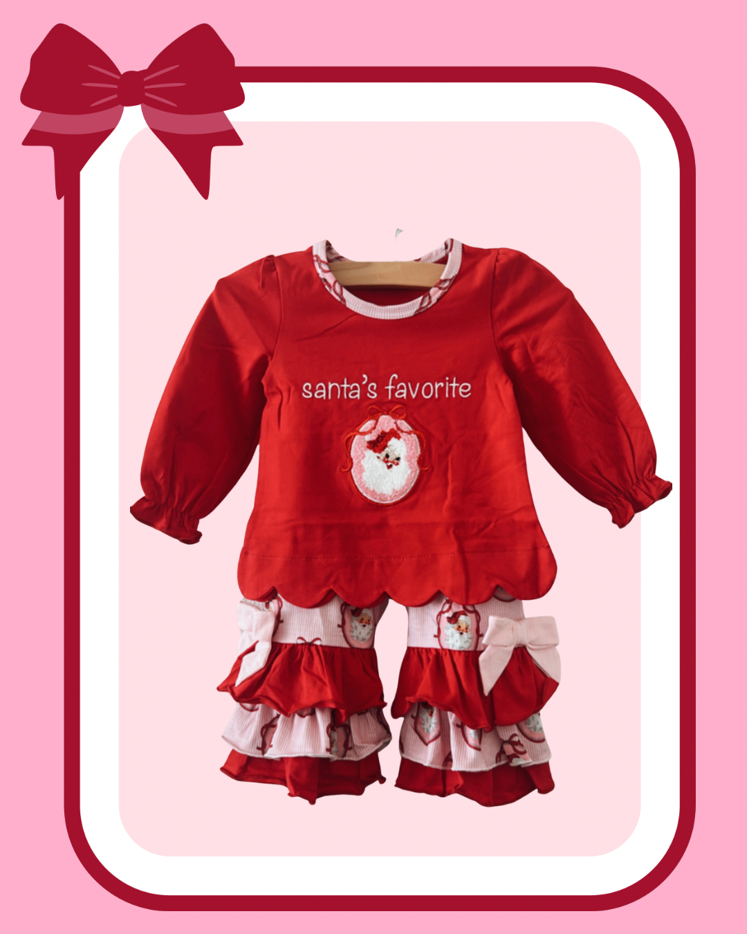 Santas Favorite! PreOrder